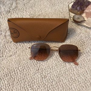 Ray-ban sunglasses